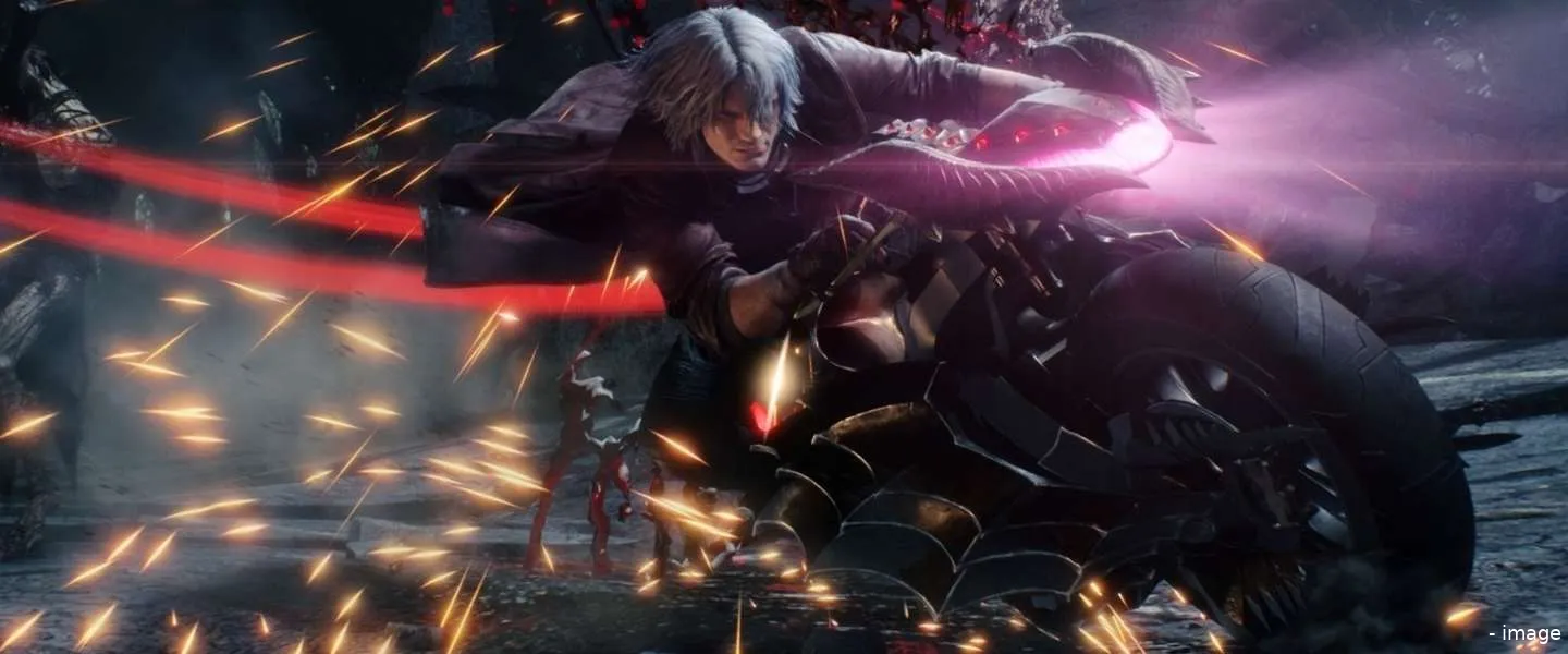 devil may cry 5