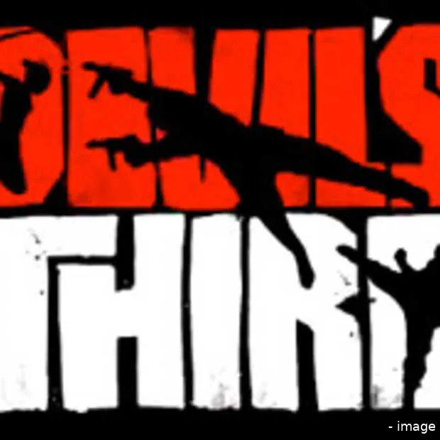 devil s third zwaarden vs geweren
