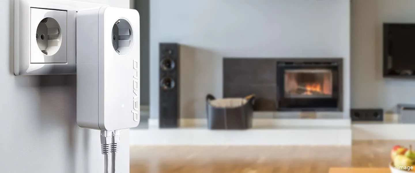 devolo wifi kit
