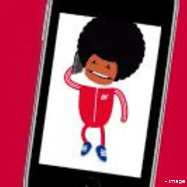 diabetes fonds iphone app