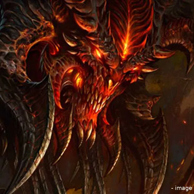 diablo 3 komt wel naar consoles