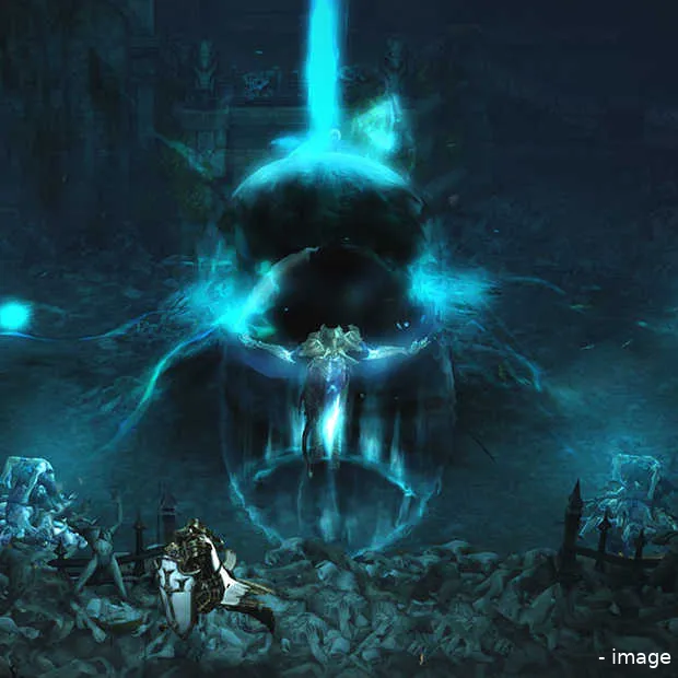 diablo 3 reaper of souls ideaal voor loo