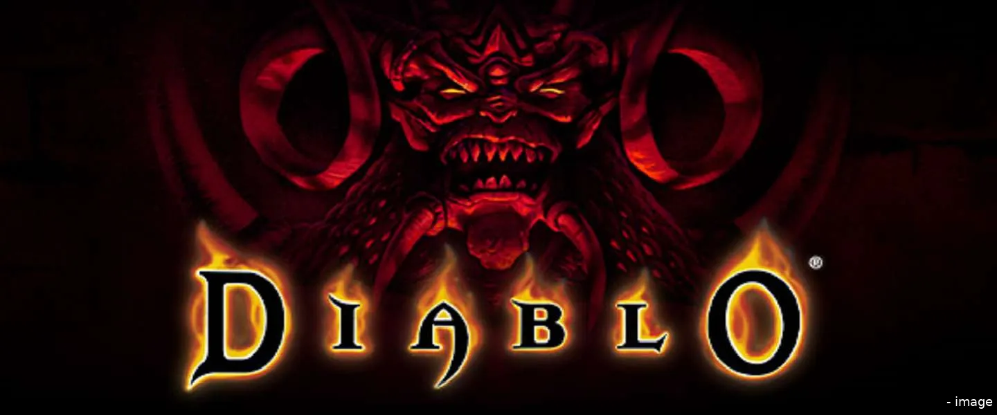 diablo header