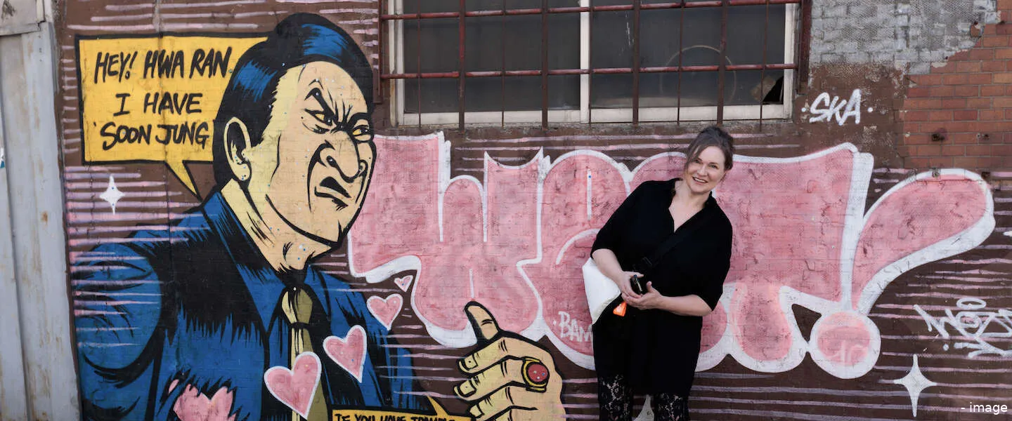 diana kloster seoul hyundai