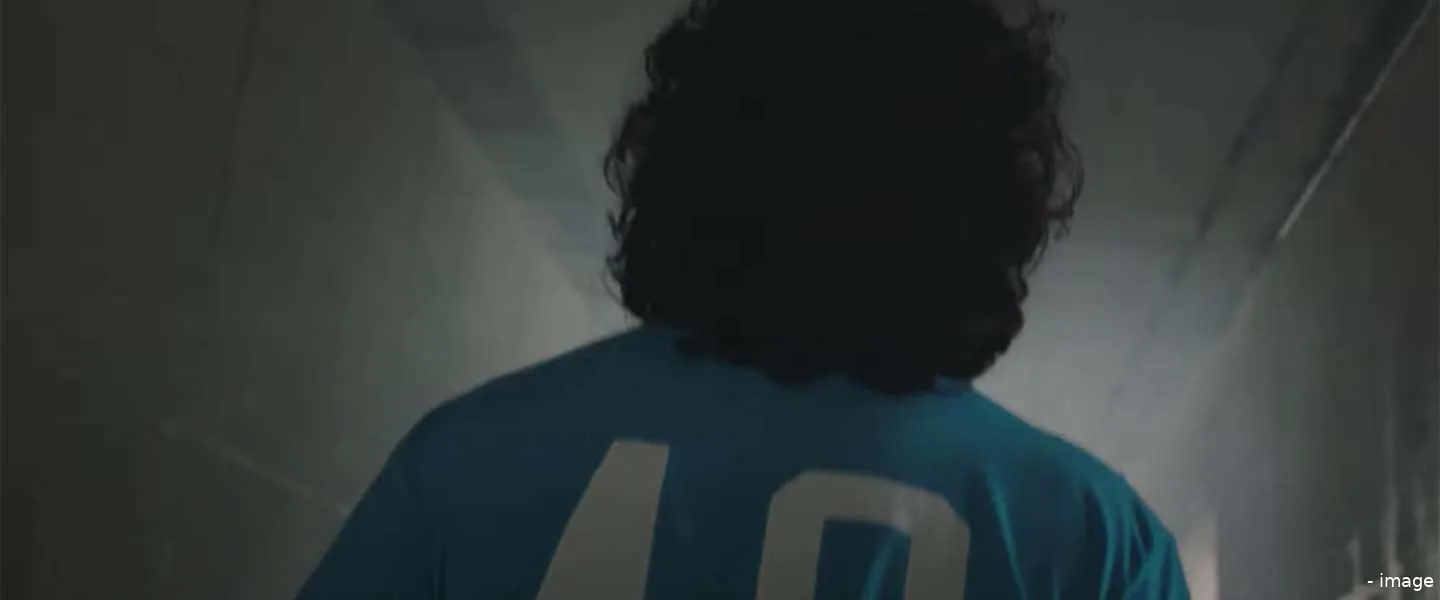 diego armando maradona