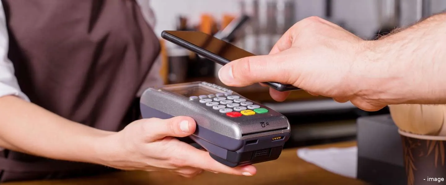 digitaal betalen zweden toekomst