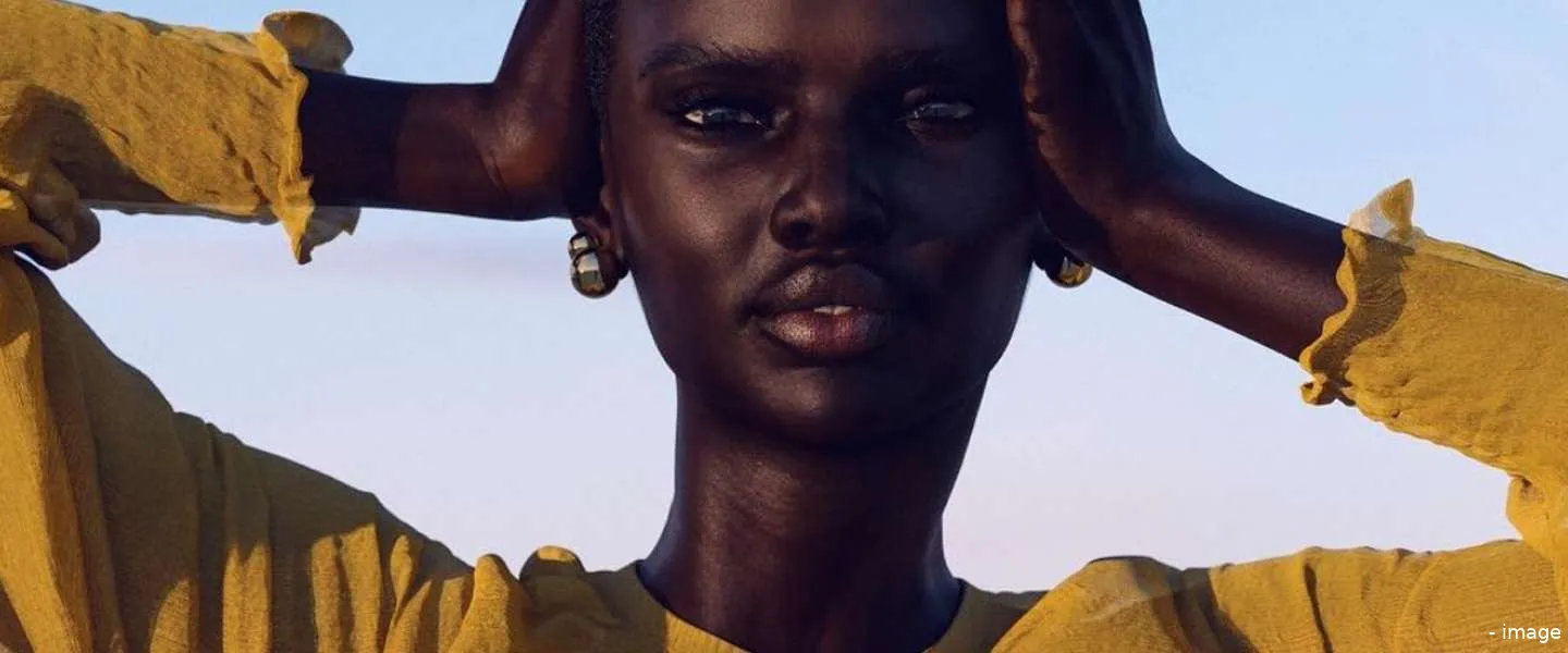 digitaal supermodel shudu