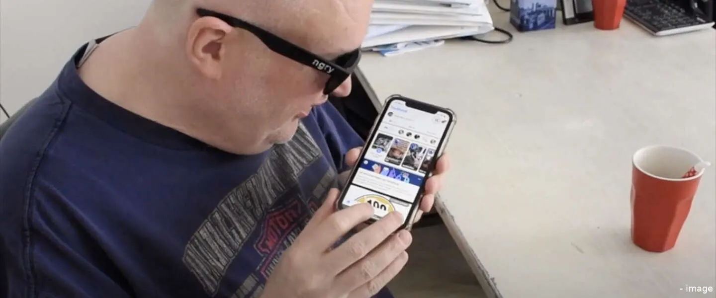 digitaal toegankelijk overheidwebsites