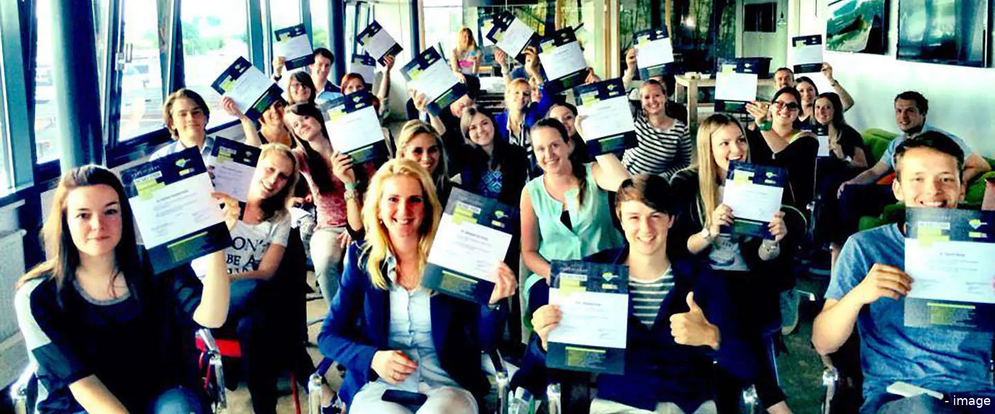 digital creatives 2014