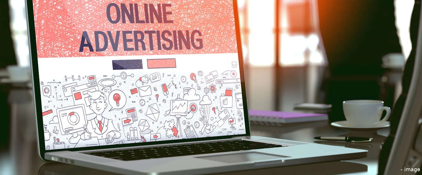 digitale advertentiemarkt