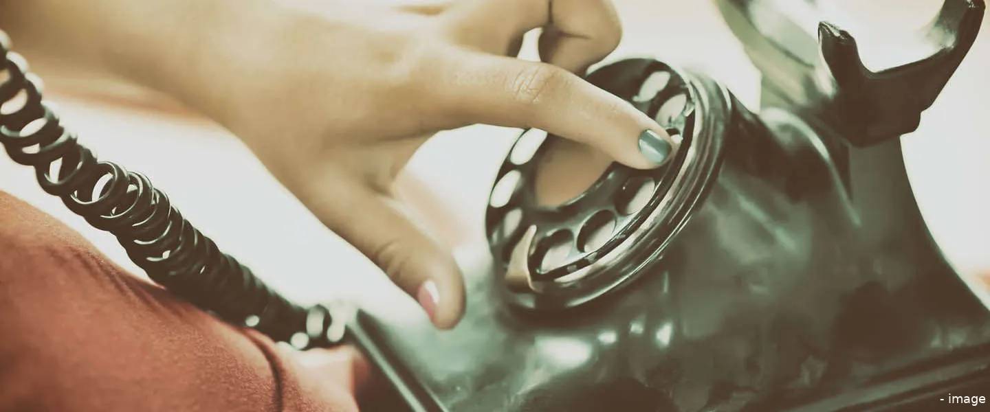 digitale dementie telefoonnummers