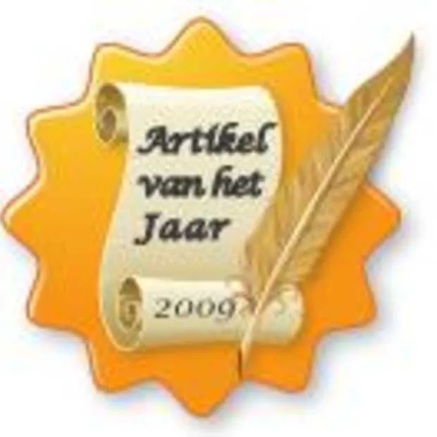 digitale marketing artikel van jaar verk