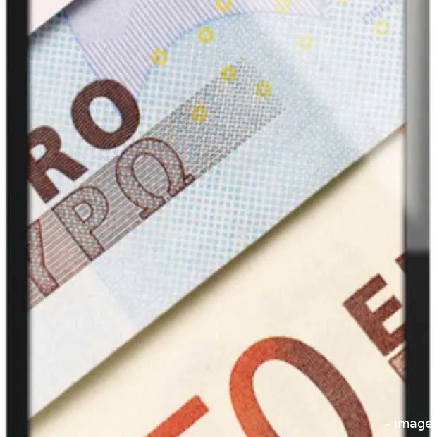 digitale reclame groeit met dubbele cijf