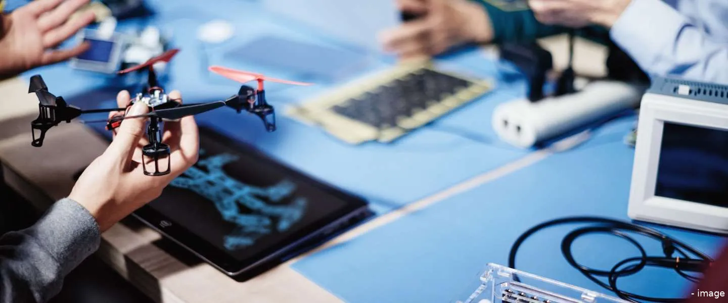 digitale technologie intel