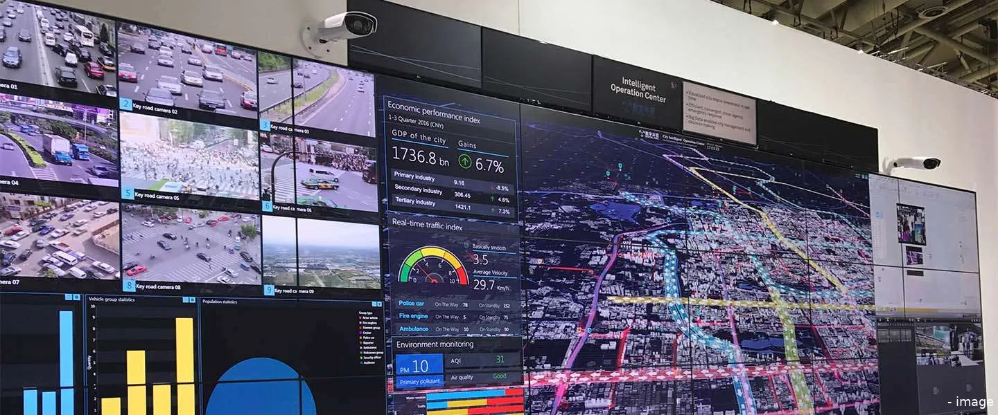 digitalization disruption