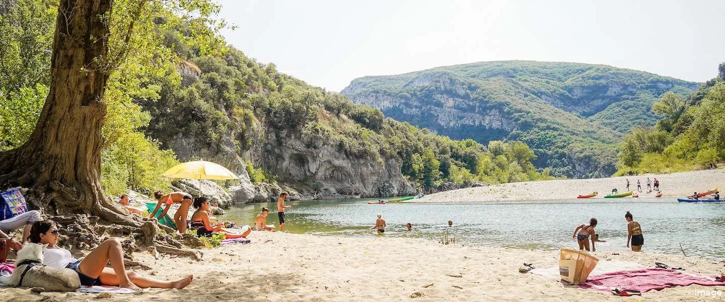 dilemma zomer thuisblijven gaan