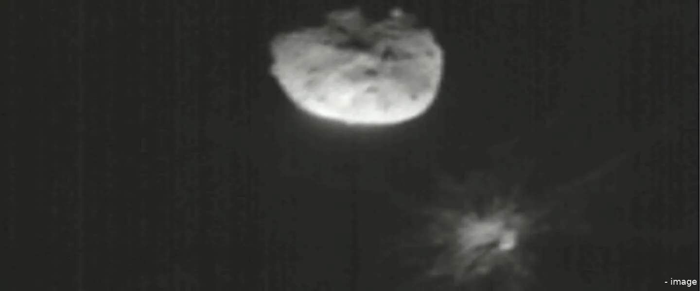 dimorphos didymos header