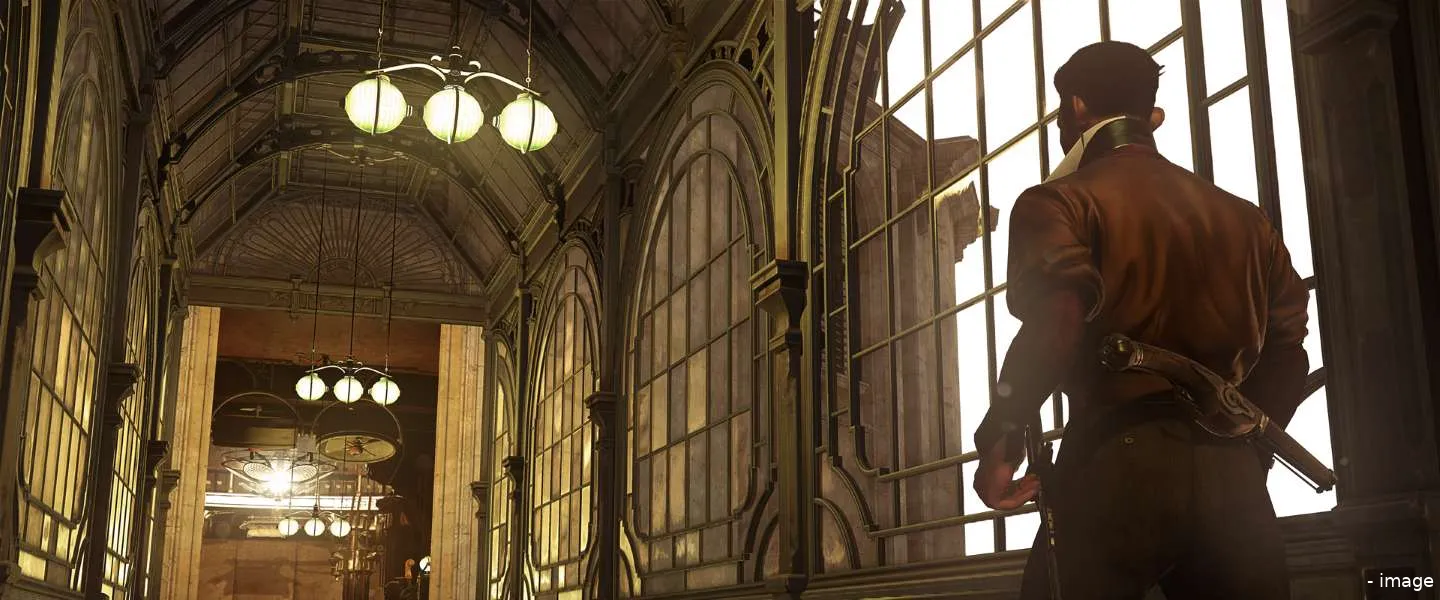 dishonored 2 preview h