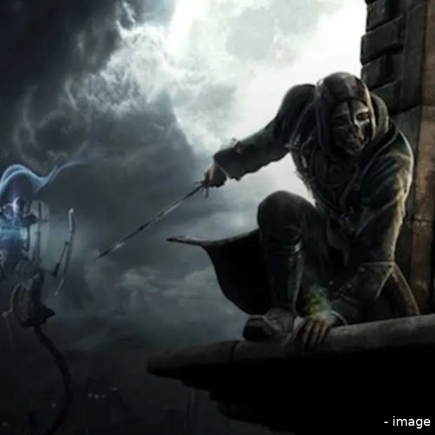 dishonored maakt de beloftes waar