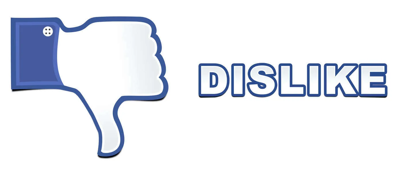 dislike button 1