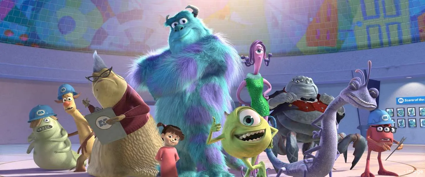 disney dienst series 1