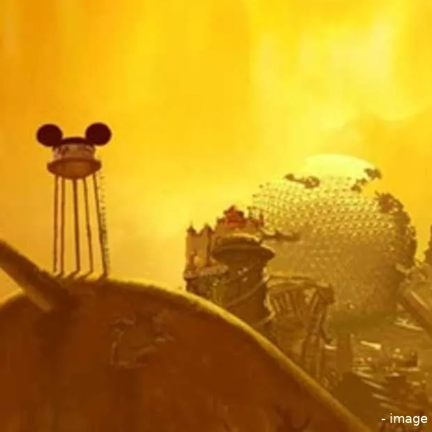 disney epic mickey blijft hangen in het