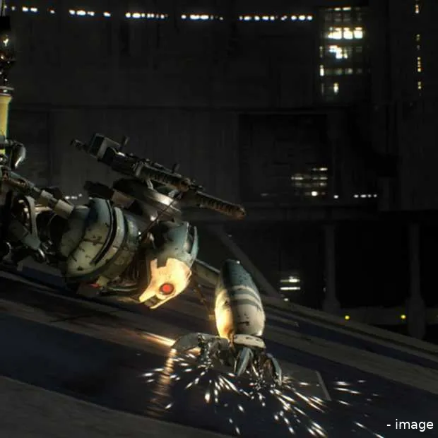 disney laat lucasarts los ontwikkelaars