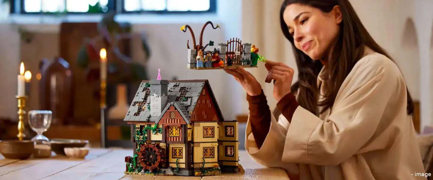 disney lego hocus pocus