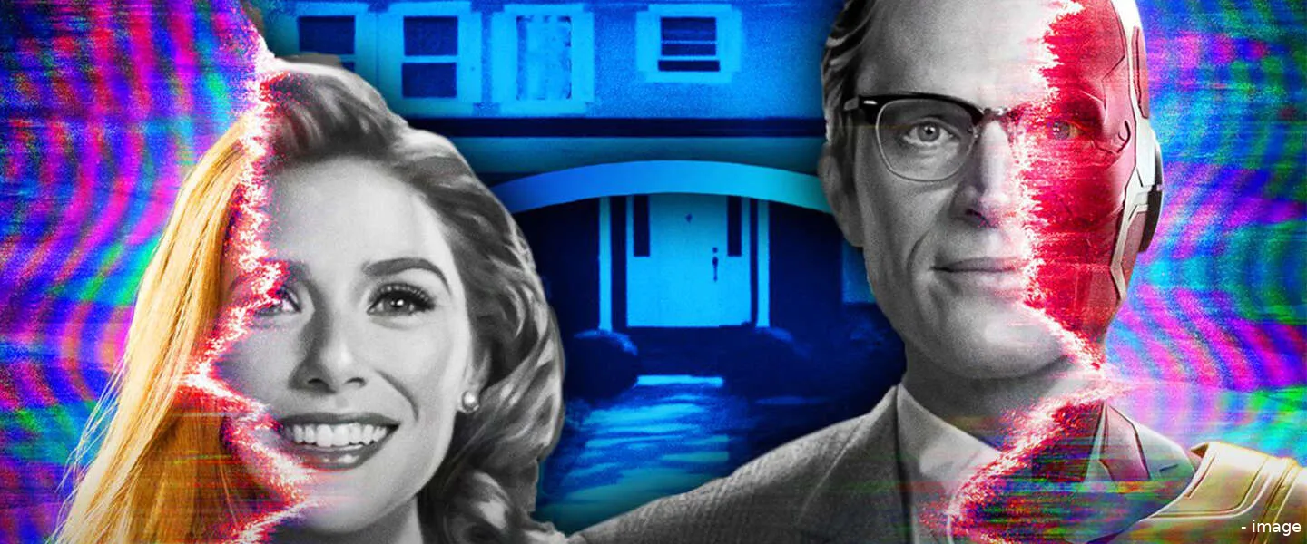 disneypluswandavision