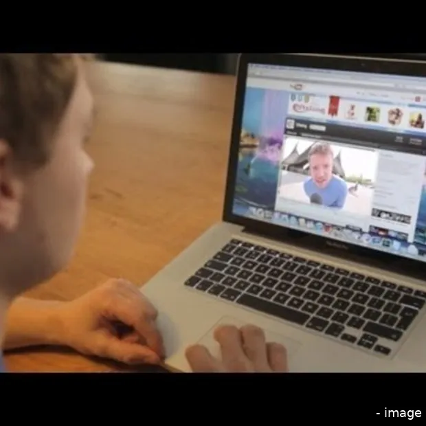 dit is de efteling op youtube