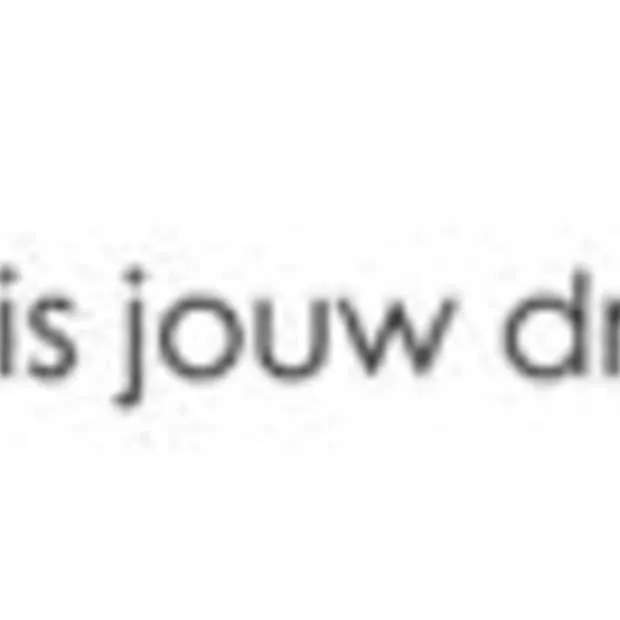 dit is jouw droomstart