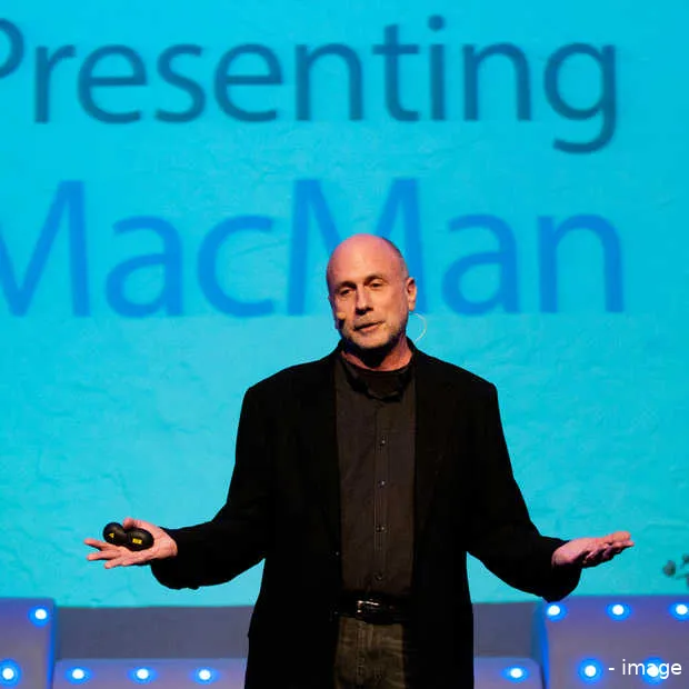 dit was marketing pioneers 2013