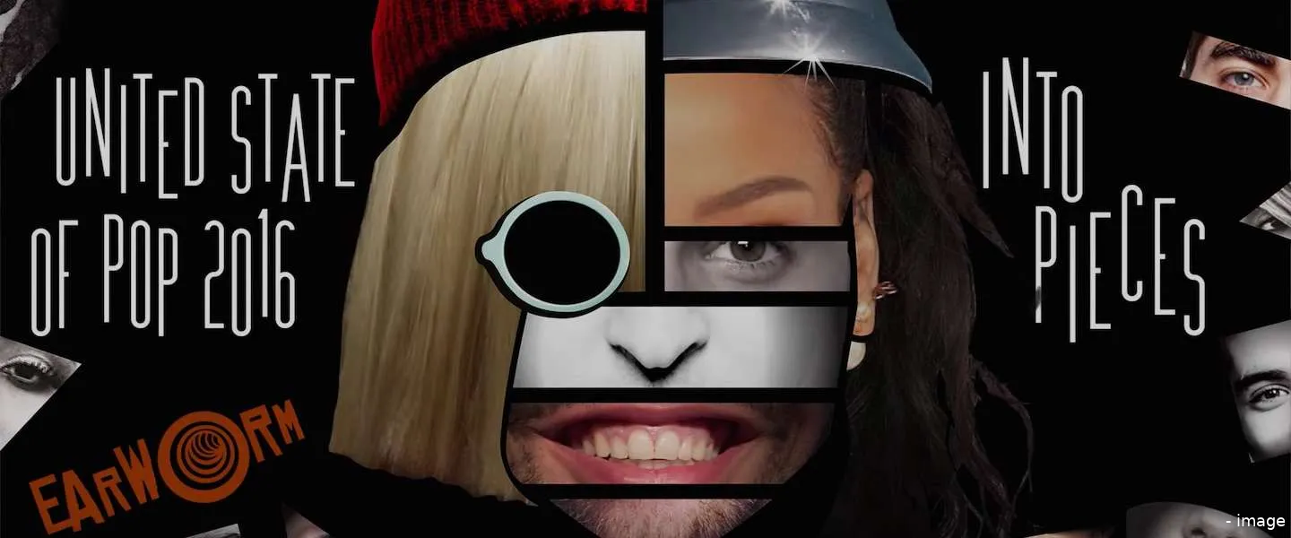 dj earworm mashup 2016