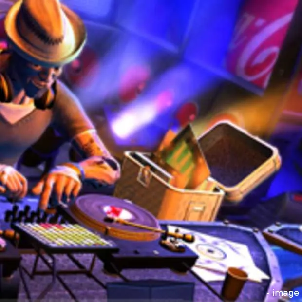 dj hero 2 trekt volle zalen