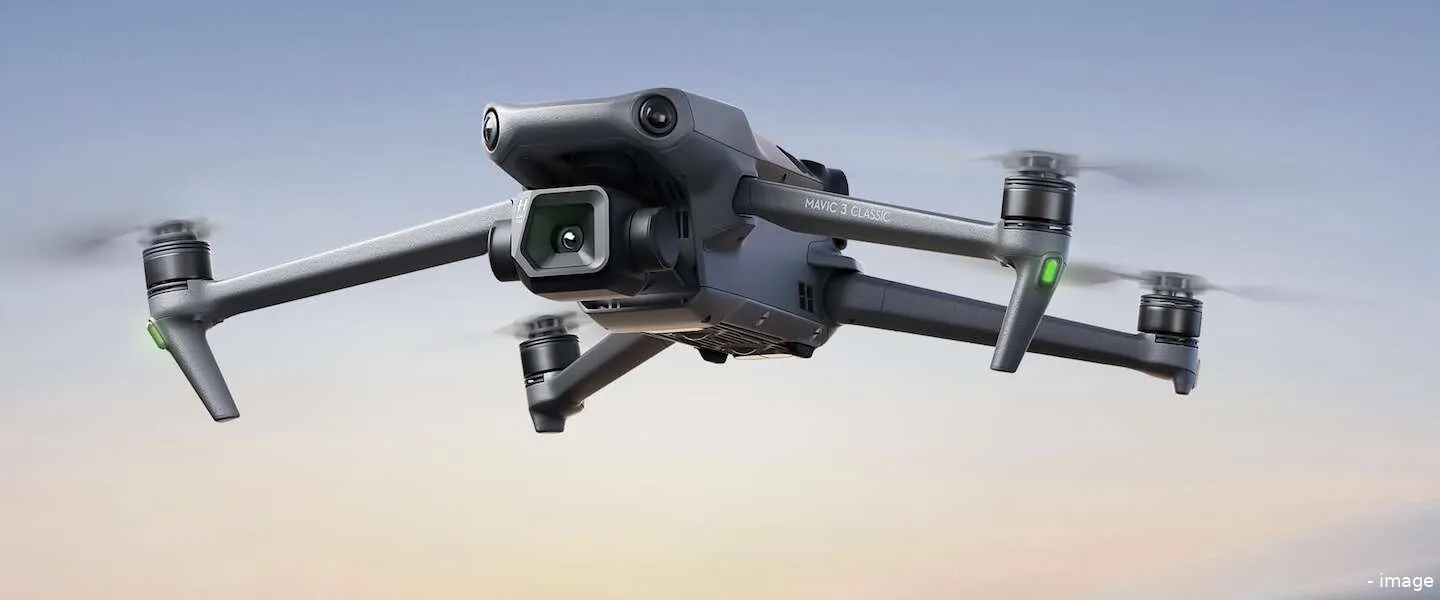 dji mavic3 classic header