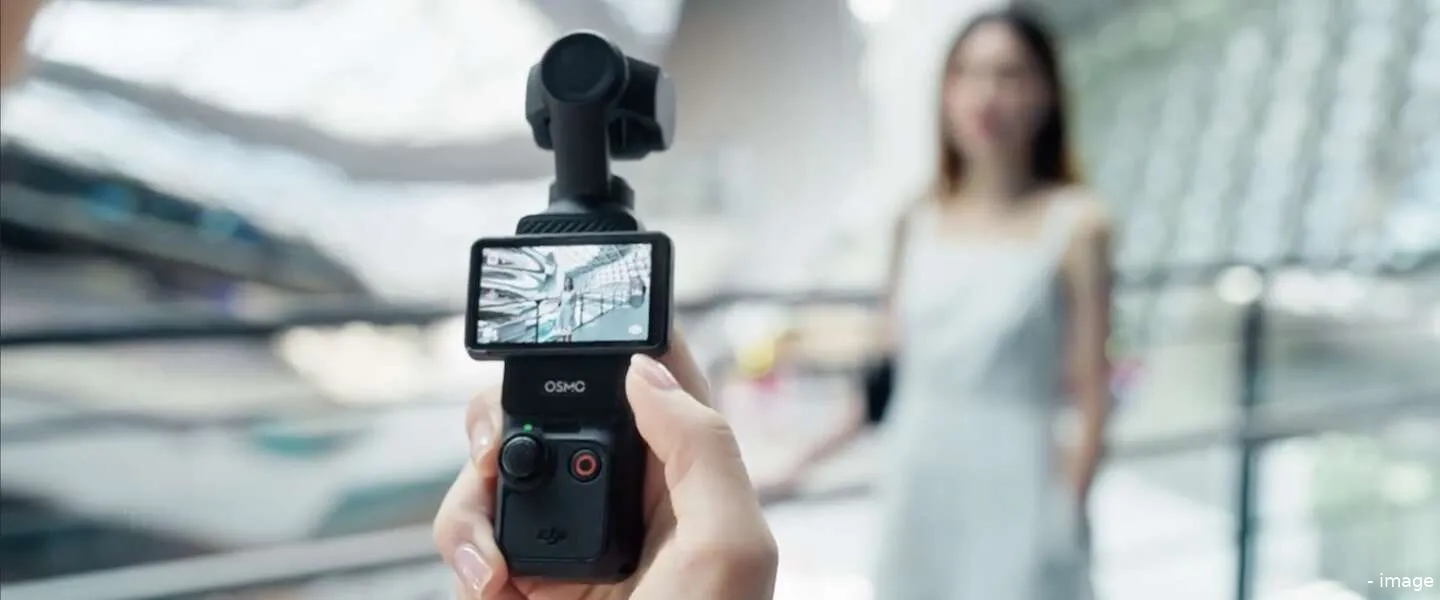 dji osmopocket3 header