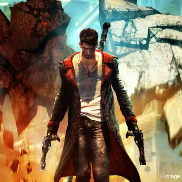 dmc is een meer dan waardige nieuwe devi