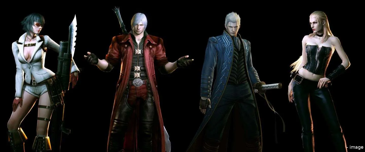 dmc4