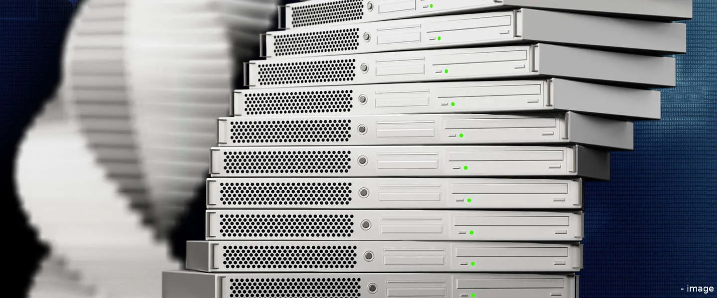 dna opslag verbetering