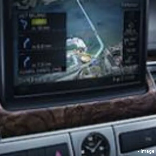 doe mij een audi a8 met google earth