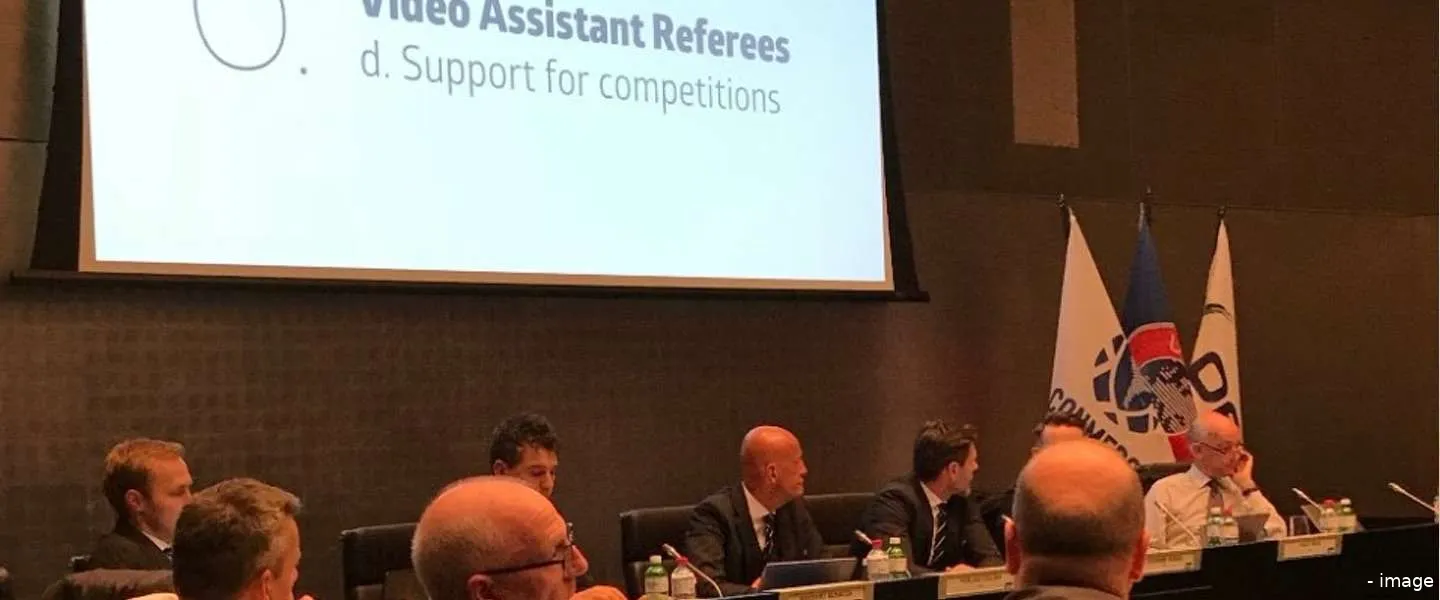 doelcameras wk 2018 ifab