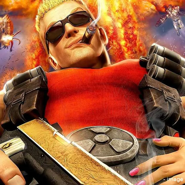 doet 3d realms stap terug in duke nukem