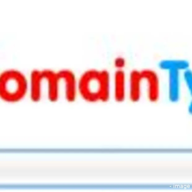 domaintyper helpt domeinnamen te maken e