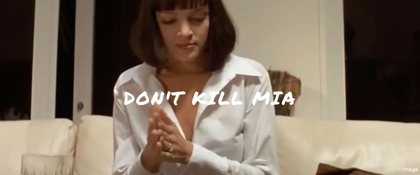 don t kill mia