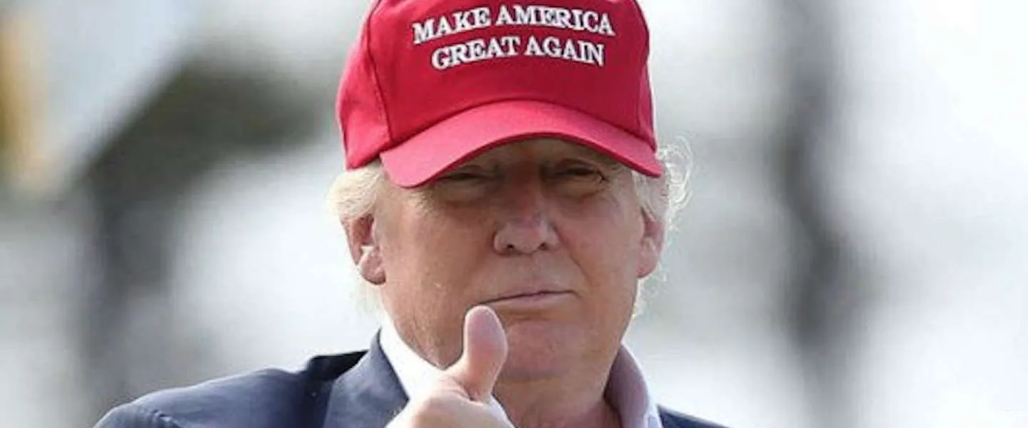 donald trump verkiezingen 1