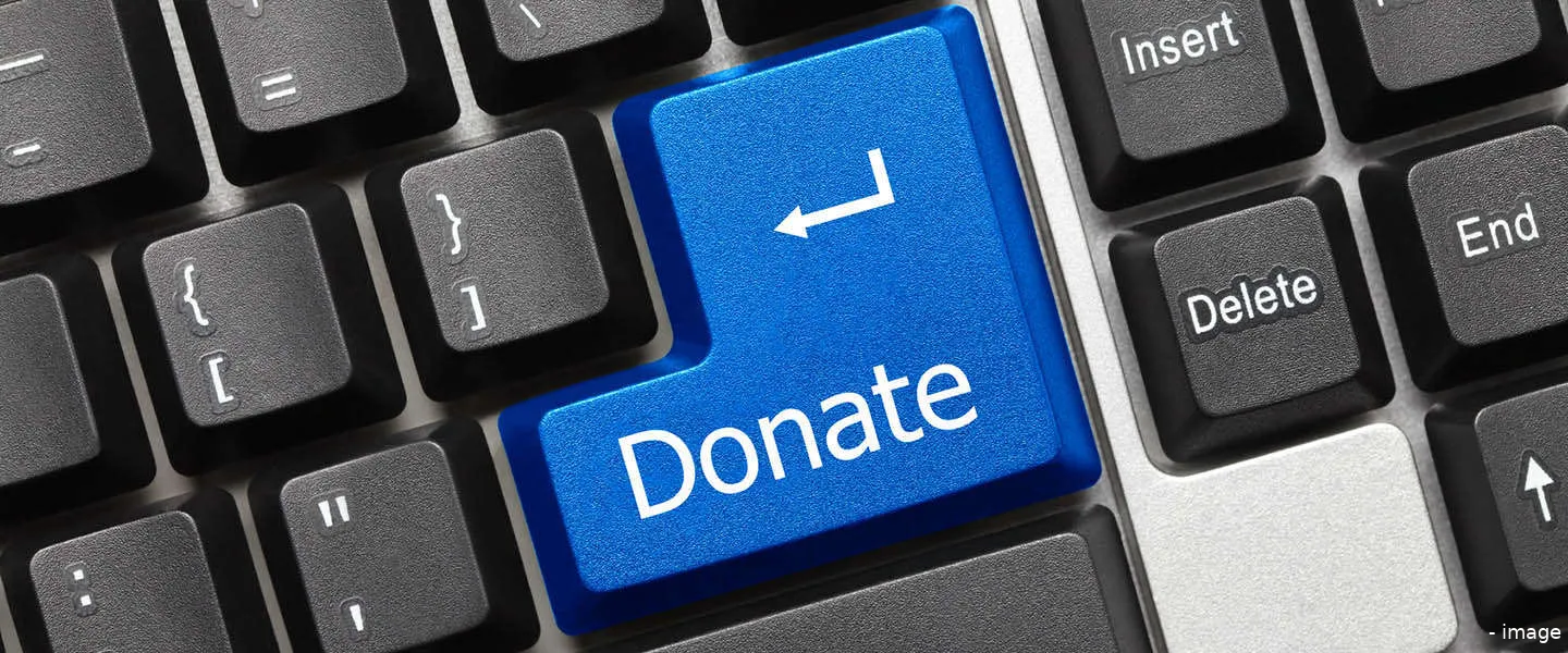 donate merkonderzoek