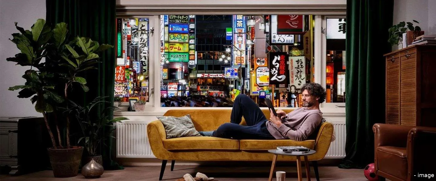 douane start campagne online shoppen