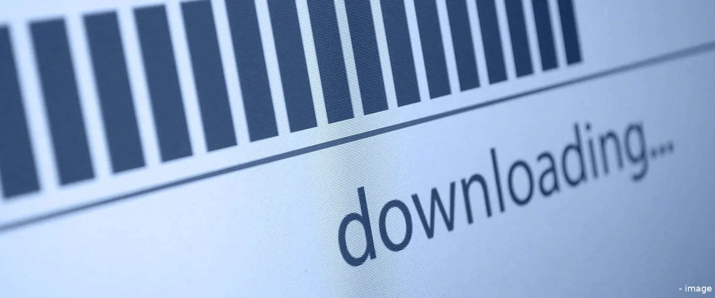 downloading glasvezel 1