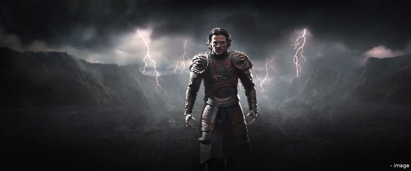 dracula untold