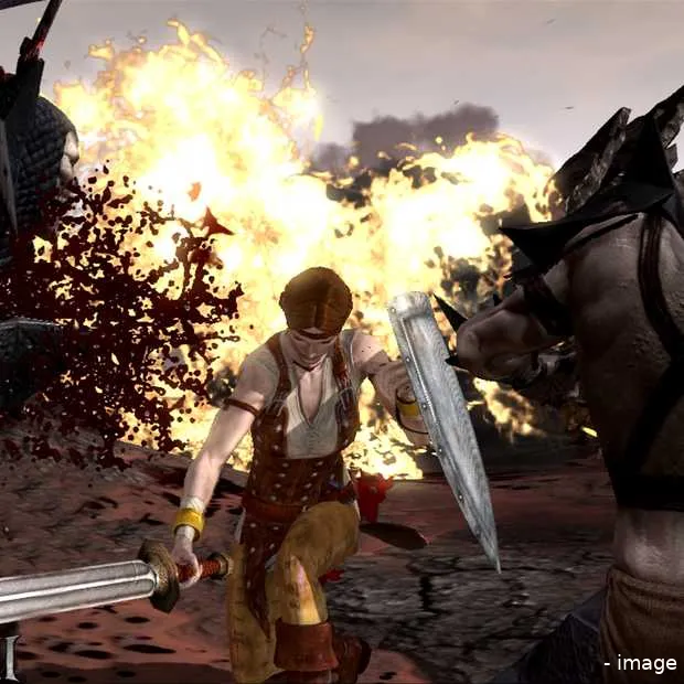 dragon age 2 maakt plaats voor de casual